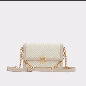 Adoldo Crossbody Meggy Bag